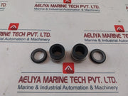 Burgmann Mg 12/25-z Mechanical Seal For Pump