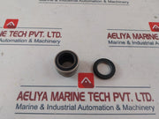 Burgmann Mg 12/25-z Mechanical Seal For Pump