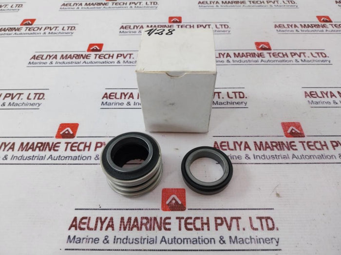 Burgmann Mg 1/28-z Mechanical Shaft Seal 