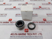 Burgmann Mg 1/28-z Mechanical Shaft Seal 
