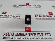 Burkert 00125358 Solenoid Valve 6014D 24/50 1/8 In