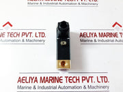 Burkert 00134993 0330 Solenoid Valve