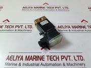 Burkert 00134993 0330 Solenoid Valve