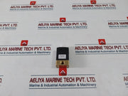 Burkert 00170480 Solenoid Valve 0330 T 2,0 Fkm Ms 24V 50Hz