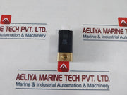 Burkert 00170480 Solenoid Valve 0330 T 2,0 Fkm Ms 24V 50Hz