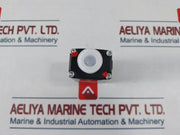 Burkert 00170480 Solenoid Valve 0330 T 2,0 Fkm Ms 24V 50Hz