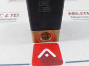 Burkert 00170480 Solenoid Valve 0330 T 2,0 Fkm Ms 24V 50Hz