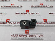 Burkert 00178858 Solenoid Valve 230V 50-60Hz 8W