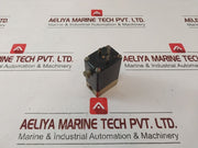 Burkert 0330 A 4,0 Fkm Ms Solenoid Valve 0018-3394-600