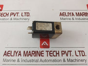 Burkert 0330 C 3,0 Nbr Ms Solenoid Valve Free Shipping