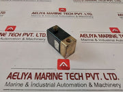 Burkert 0330 C 3,0 Nbr Ms Solenoid Valve Free Shipping