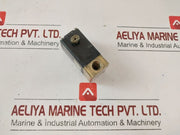 Burkert 0330 C 3,0 Nbr Ms Solenoid Valve Free Shipping