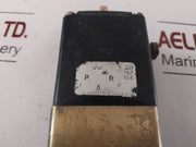 Burkert 0330 C 3,0 Nbr Ms Solenoid Valve Free Shipping