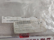 Burkert 0018-6654-010 Solenoid Magnet Coil 24V Dc