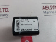 Burkert 0018-6654-010 Solenoid Magnet Coil 24V Dc