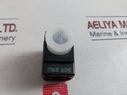 Burkert 0018-6654-010 Solenoid Magnet Coil 24V Dc