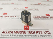 Burkert 0330 A 3,0 Fkm Ms Solenoid Valve 00200192