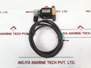 Burkert 00200192 Solenoid Valve G1/4 0-10Bar