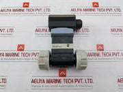 Burkert 00423914 Inline Flowmeter 00550148 W45Lp