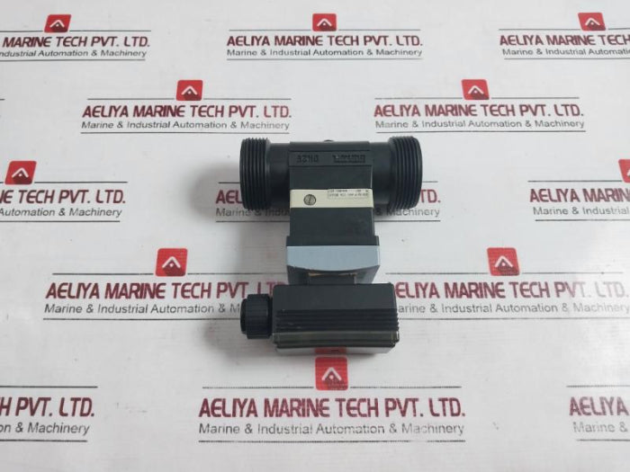 Burkert 00423914 Inline Flowmeter Se30/8030 00550148 S030-fkm-pp 12..24Vdc  