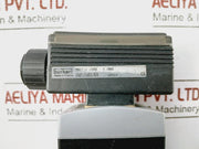 Burkert 00423914 Solenoid Flow 12.24Vdc 4.20Ma W46Lp