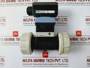 Burkert 00423914 Solenoid Flow 12.24Vdc 4 20Ma Pp -km27