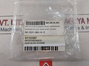 Burkert 0113107 Repair Kit For Solenoid Valve 16A