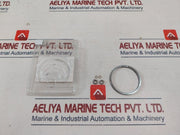 Burkert 0113107 Repair Kit For Solenoid Valve 16A