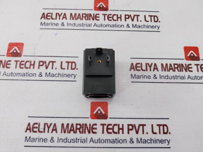 Burkert 0181 A 40.0 Epdm Ms Solenoid Valve Coil Only 0.2-12 Bar