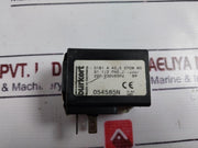 Burkert 0181 A 40.0 Epdm Ms Solenoid Valve Coil Only 0.2-12 Bar  444