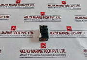 Burkert 0181 A 40,0 Epdm Ms Solenoid Valve Coil Only 054585N
