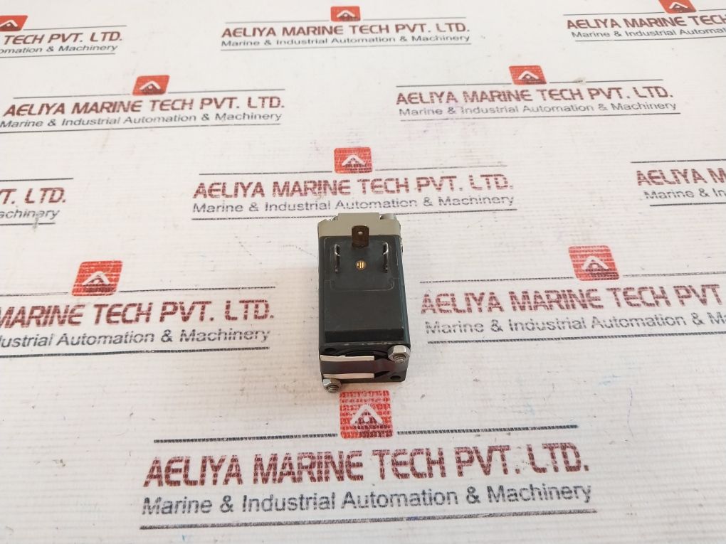Burkert 0211 B 00, 0 Nbr Ms Solenoid Valve