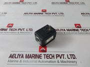 Burkert 0243-3134-102-00 Coil 24V 16W