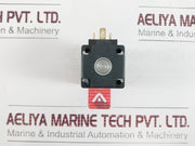 Burkert 0243-3174-202-00 24V 60Hz