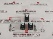 Burkert 0243-3174-202-00 24V 60Hz