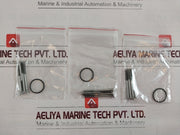 Burkert 0243-3174-202-00 24V 60Hz