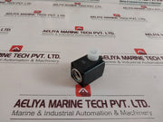 Burkert 0243-3174-202-00 24V 60Hz