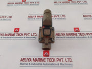 Burkert 024629T Solenoid Valve 0282 A 25,0 Nbr Ms