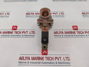 Burkert 024629T Solenoid Valve 0282 A 25,0 Nbr Ms