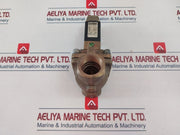 Burkert 024629T Solenoid Valve 0282 A 25,0 Nbr Ms