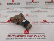 Burkert 024629T Solenoid Valve 0282 A 25,0 Nbr Ms