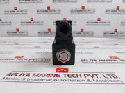 Burkert 0255 A 2.0 Fkm Ms Solenoid Valve 230V 50-60Hz
