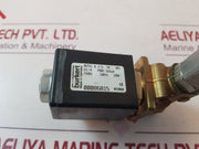 Burkert 0255 a 2,5 sf ms solenoid valve
