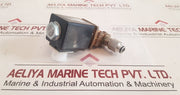 Burkert 0255 A 2,5 Sf Ms Solenoid Valve 906-016