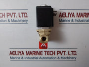 Burkert 0255 A 3,0 Ef Ms Solenoid Valve