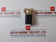 Burkert 0255 A 3,0 Ef Ms Solenoid Valve
