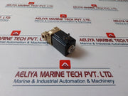 Burkert 0255 A 3,0 Ef Ms Solenoid Valve