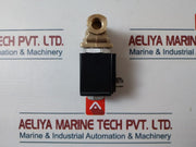 Burkert 0255 A 3,0 Ef Ms Solenoid Valve