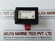 Burkert 0256-3004-209-00 2/2-way Solenoid Valve 220V 60Hz 10W 071388H