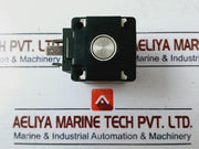 Burkert 0256-3004-209-00 2/2-way Solenoid Valve 220V 60Hz 10W 071388H